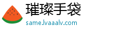 璀璨手袋